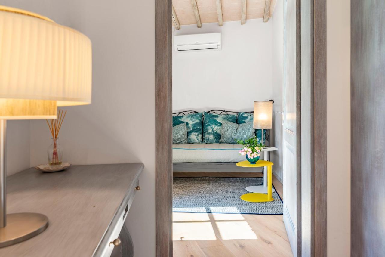 Relais Le Macine Di Stigliano Hotel Sovicille Kültér fotó